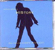 Michael Jackson - History